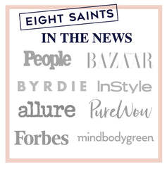 envase compacto de Eight Saints para retoques diarios