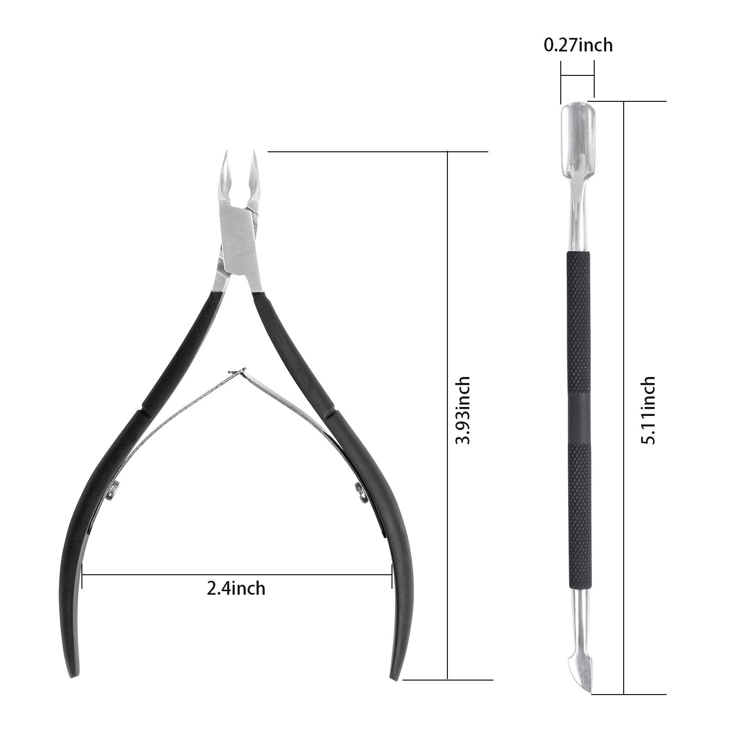 Estuche y limpieza fácil con Ejiubas para almacenamiento seguro.