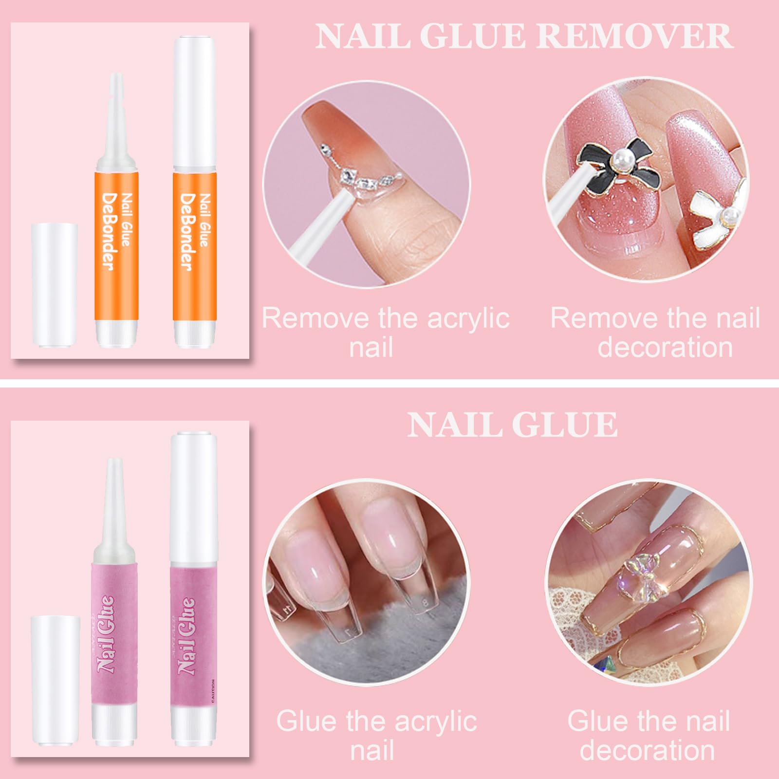 ELALRAU mini file for precise shaping on the go