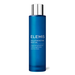 ELEMIS huile-massage absorption-rapide: hydratation rapide et peau douce.