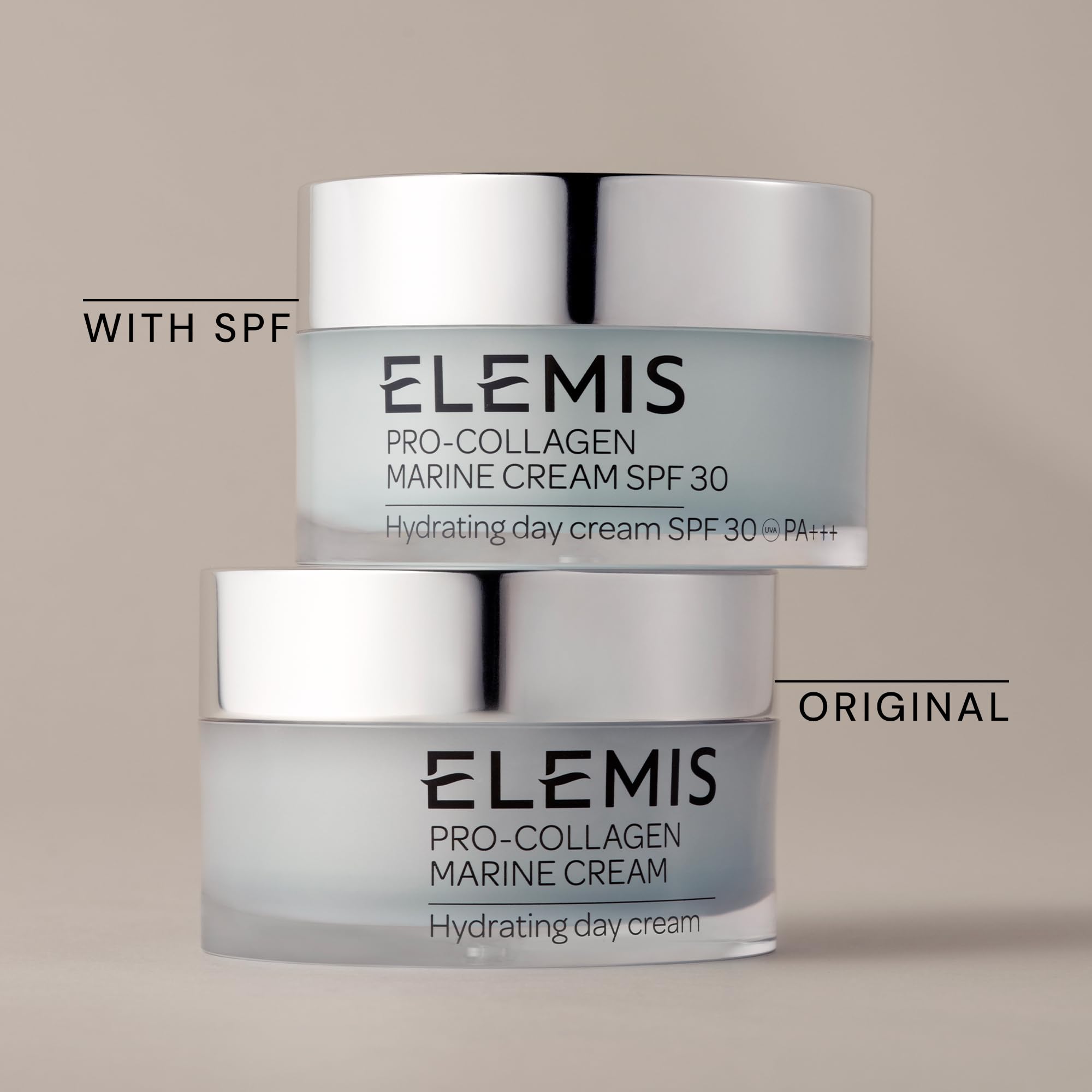 ELEMIS Pro-Collagen bote 50ml crema hidratante