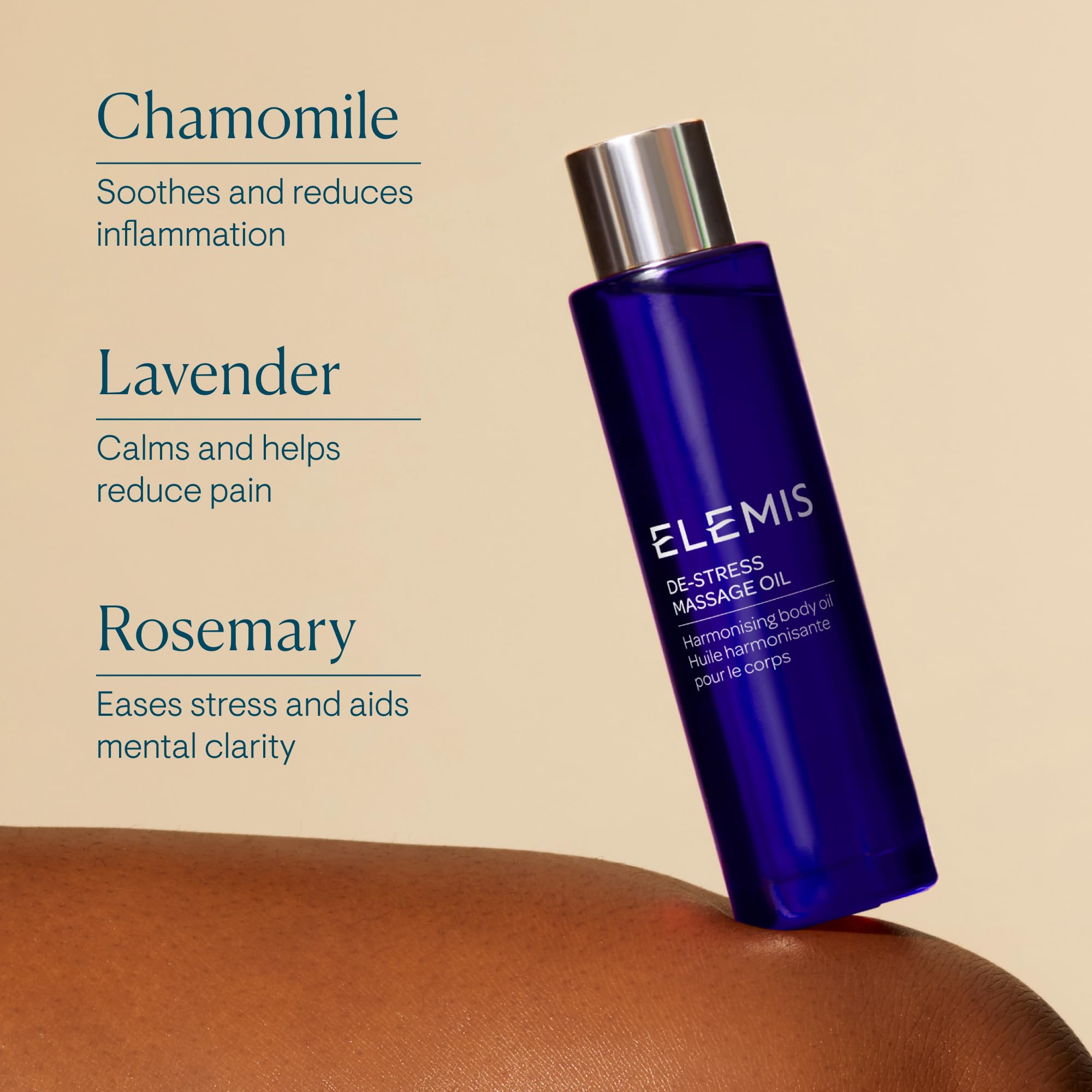 Spa en casa: cuidado de la piel con ELEMIS.