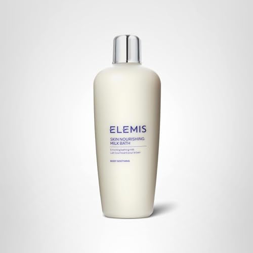 ELEMIS experiencia de spa en casa gracias a este baño nutritivo