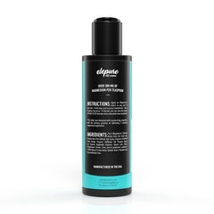 Elepure Pure Elements, textura crema, absorción rápida para la piel.