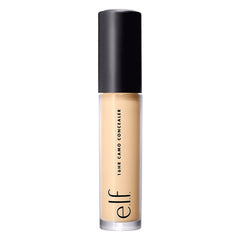 e.l.f. 16HR Camo Concealer ofrece cobertura total con acabado mate duradero