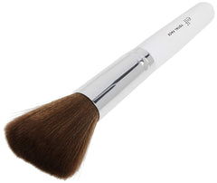 e.l.f. brocha sintética difuminando bronceador para un look natural