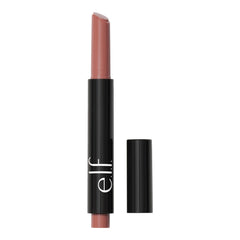 e.l.f. Pout Clout: aplicación precisa para un acabado suave y con brillo.