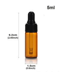 Elfenstall Simple-e: destapador-1ml-adicional para rellenar sin goteos.