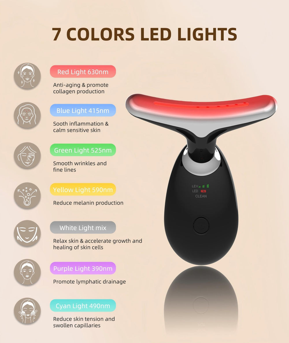 ELISHINE design compact et portable pour soins en voyage et quotidien.