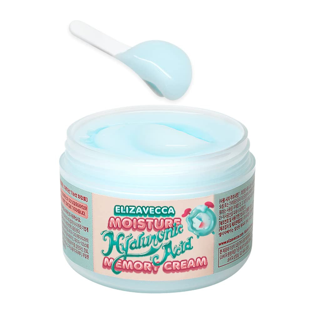 Elizavecca Ingredientes Adenosina para revitalizar la piel.