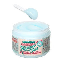 Elizavecca Ingredientes Adenosina para revitalizar la piel.