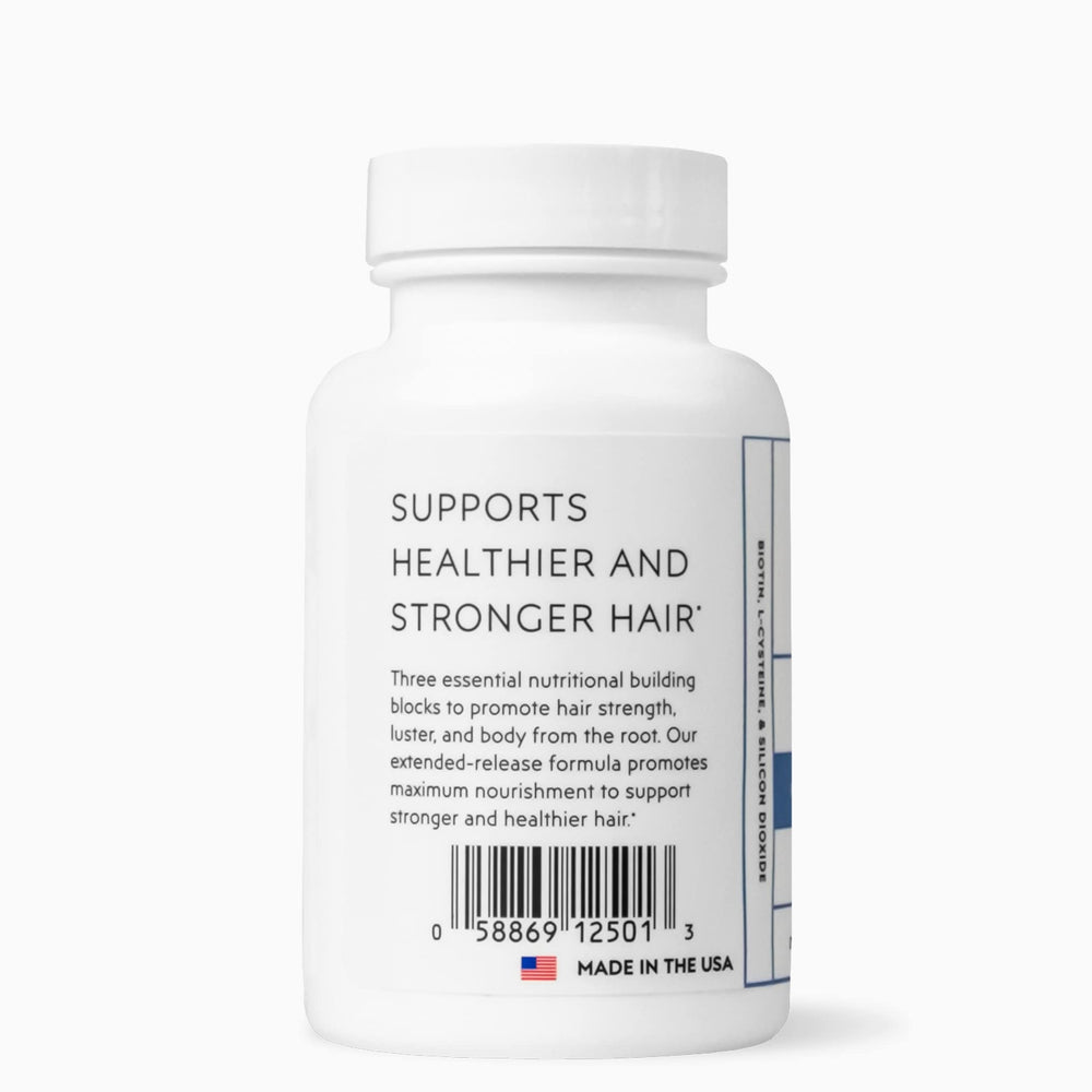 Elon Matrix 5000: ingredientes clave para nutrición capilar interna.