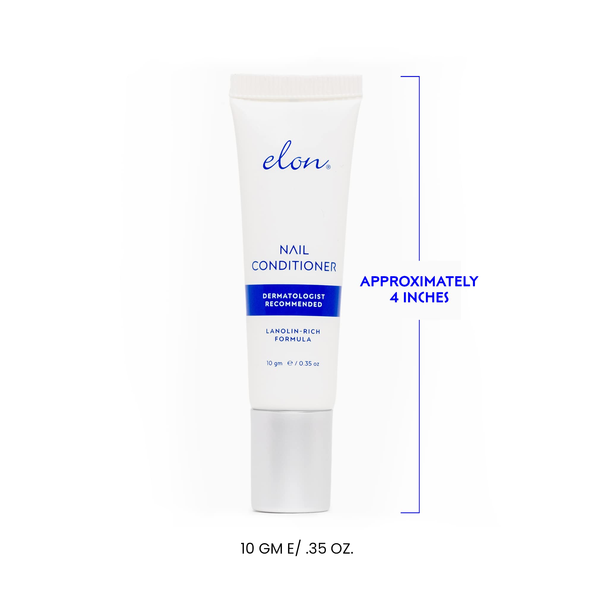 Recomendado por dermatólogos y podólogos.