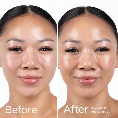 Protección mineral de EltaMD UV Restore con óxido de zinc y dióxido de titanio.