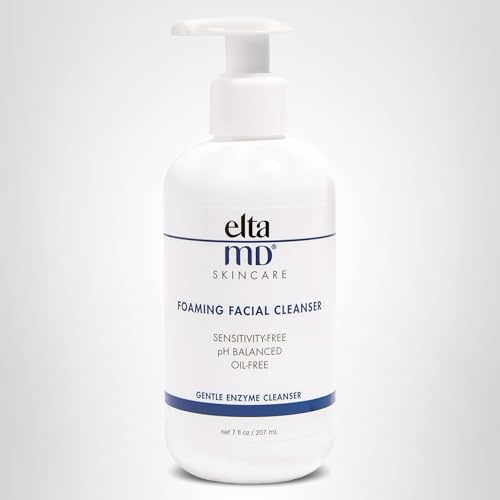 EltaMD soin quotidien : routine visage pratique matin et soir