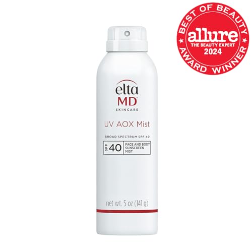 Aplicación en spray fácil para cobertura rápida en rostro y cuerpo.