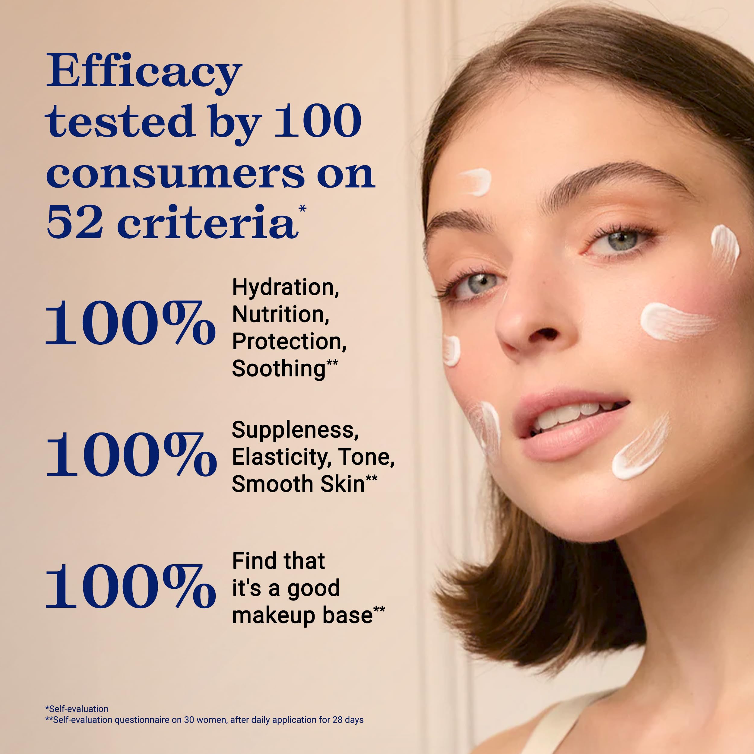 Embryolisse Lait-Crème Concentré - soin tout-en-un et masque doux.
