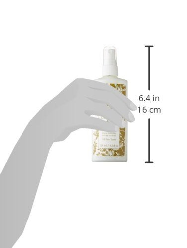Boîte élégante Eminence Neroli, emballage premium pour routine soin.