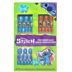 Empaque original Stitch para regalo o fiesta temática.