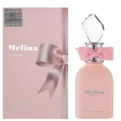 Emper Melina Turkish rose note adding floral depth.