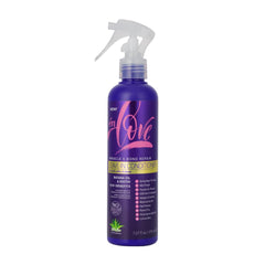 én Love Miracle X Bond: aceite batana para suavidad y nutrición del cabello