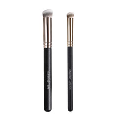 Energy brocha corrector kabuki 270: precisión para cobertura natural en ojos