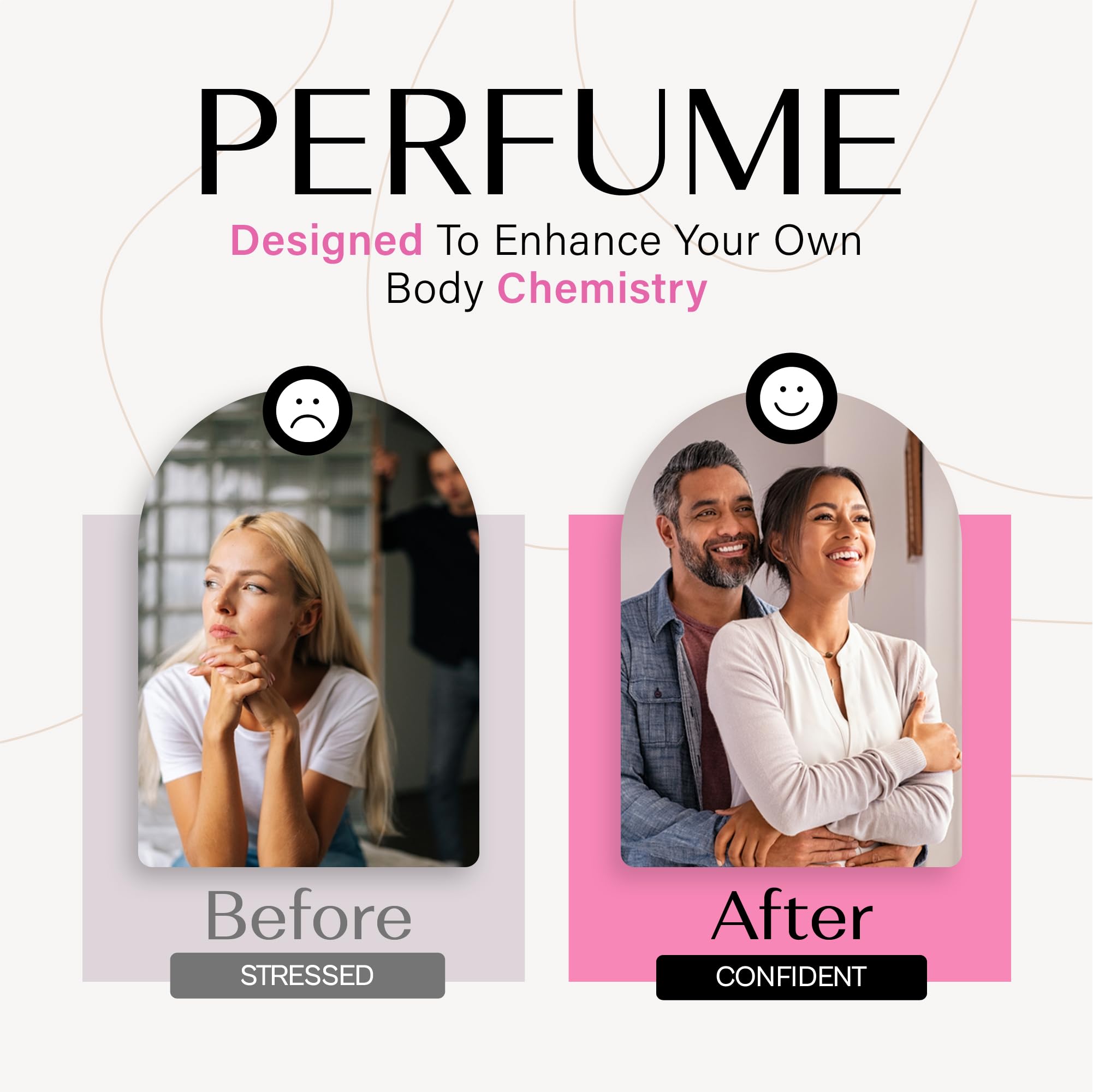 Alloura: diseño compacto ideal para bolso o bolsillo.