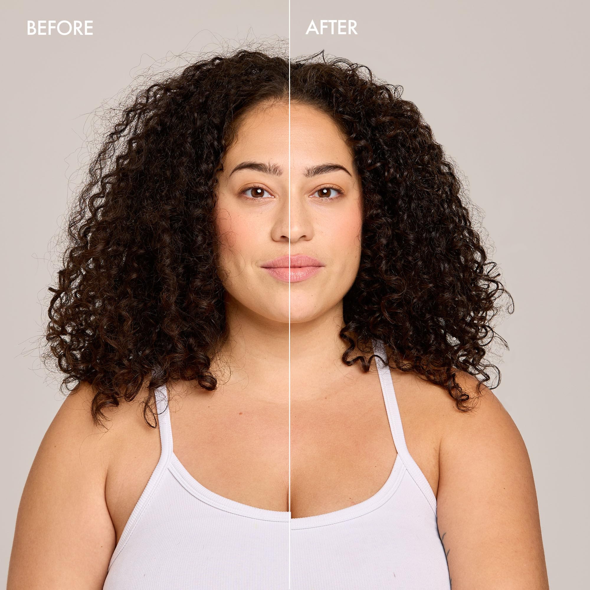 ENJOY Espuma Volumen: textura suave para cabello fino