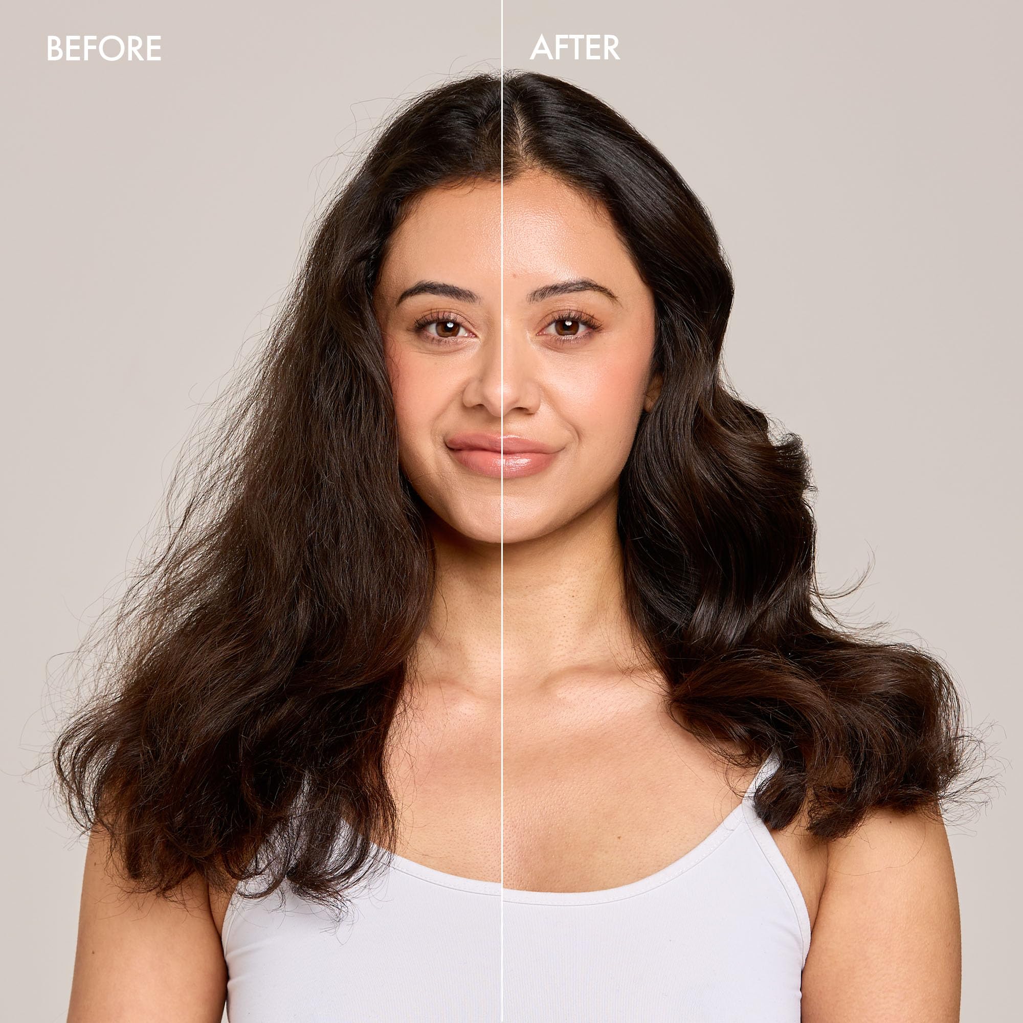 Enjoy Hair Finishing Spray combate el frizz y acabado sedoso