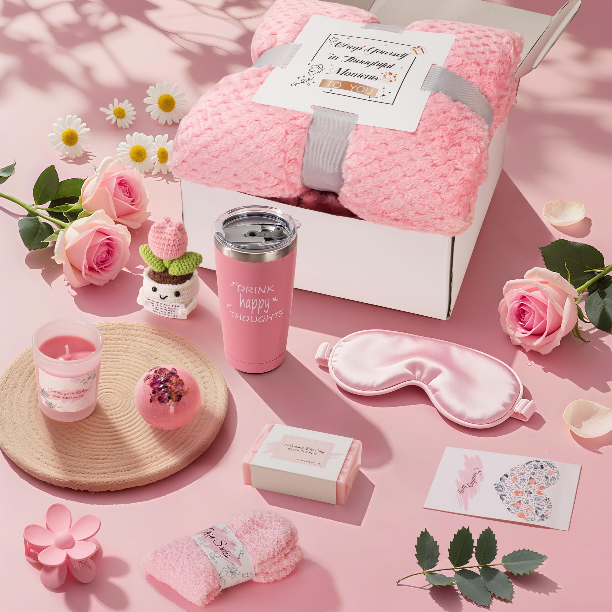 ENVTEK coffret prête à offrir: emballage premium sans effort.