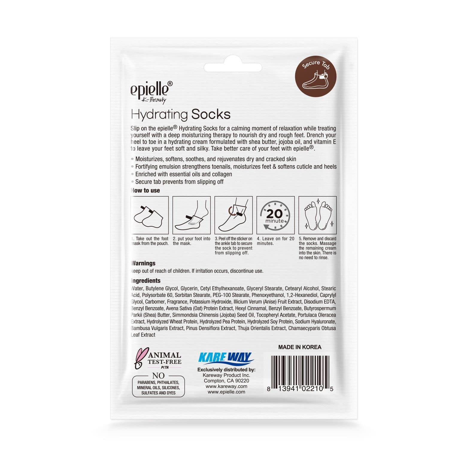 Epielle-presentacion-regalo ideal para sorprender en ocasiones especiales
