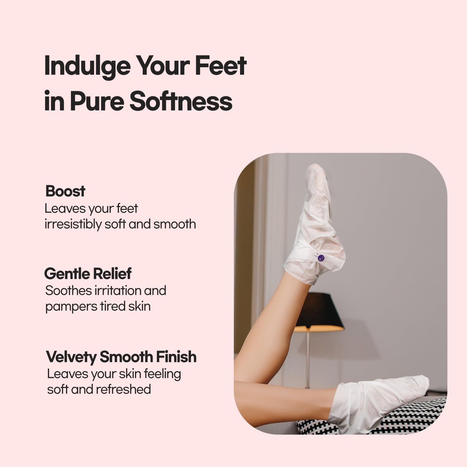 Epielle-spa-en-casa-tratamiento-pie experiencia lujosa sin salir de casa.