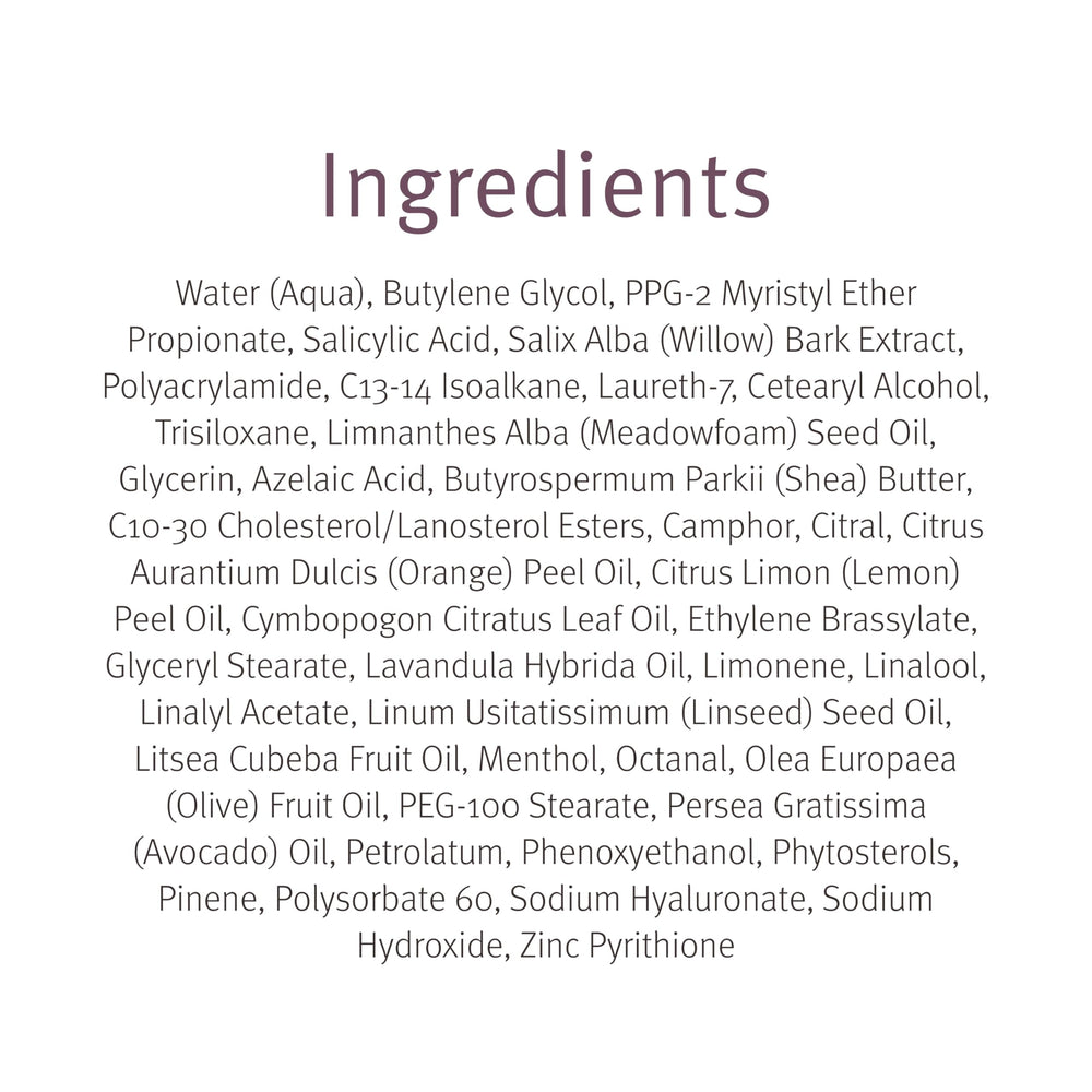 Epionce Lytic Plus Tx, rutina facial con resultados visibles.