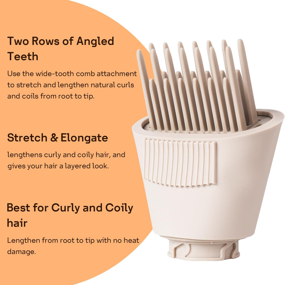 Esctabalt Shark FlexStyle: compatible con el sistema FlexStyle para estilizado cómodo