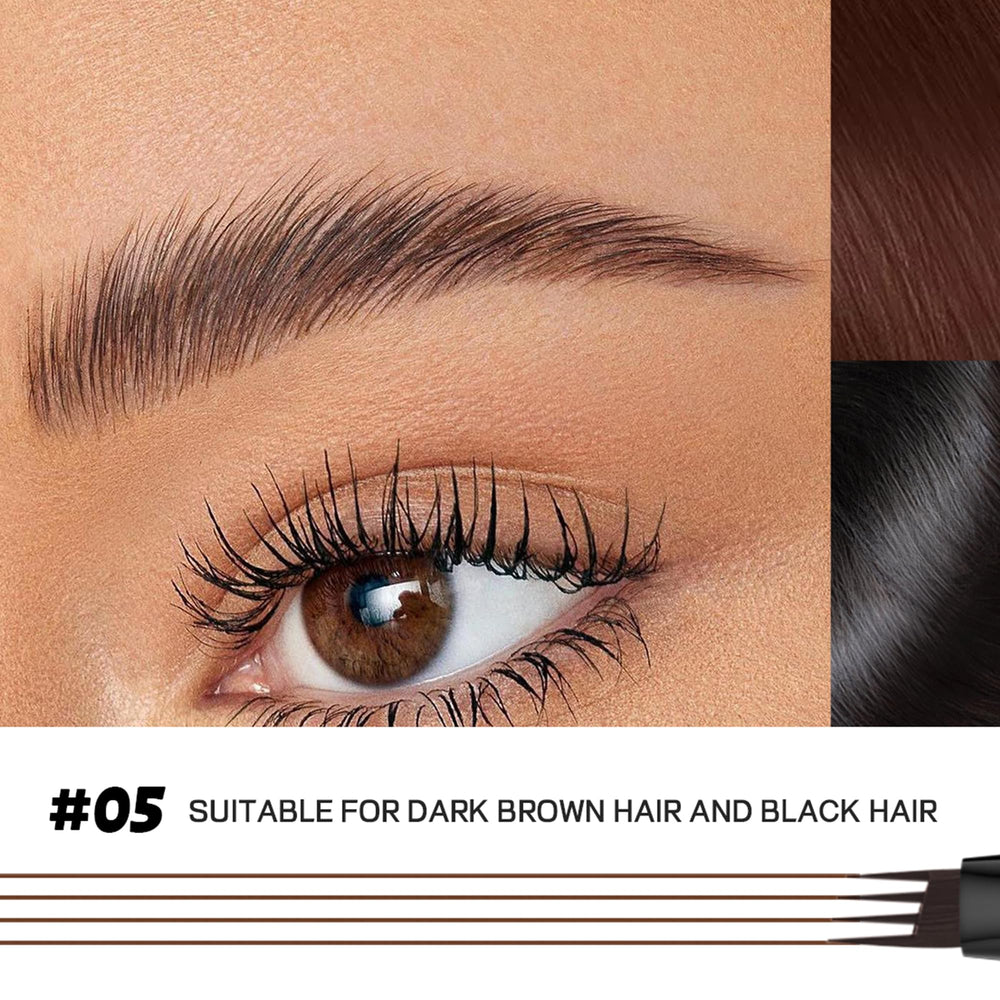 Espoce vegan formula with eight shades for versatile matches