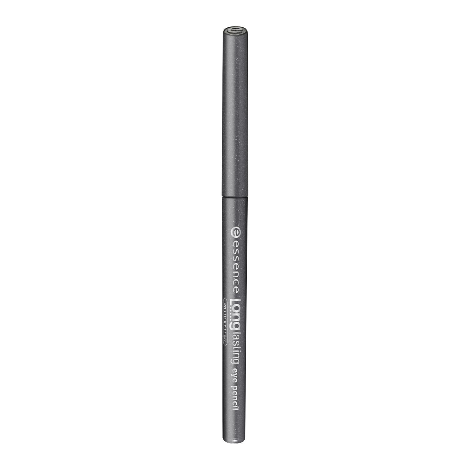 Essence lápiz ojos larga duración, delineado suave y cómodo para uso diario.