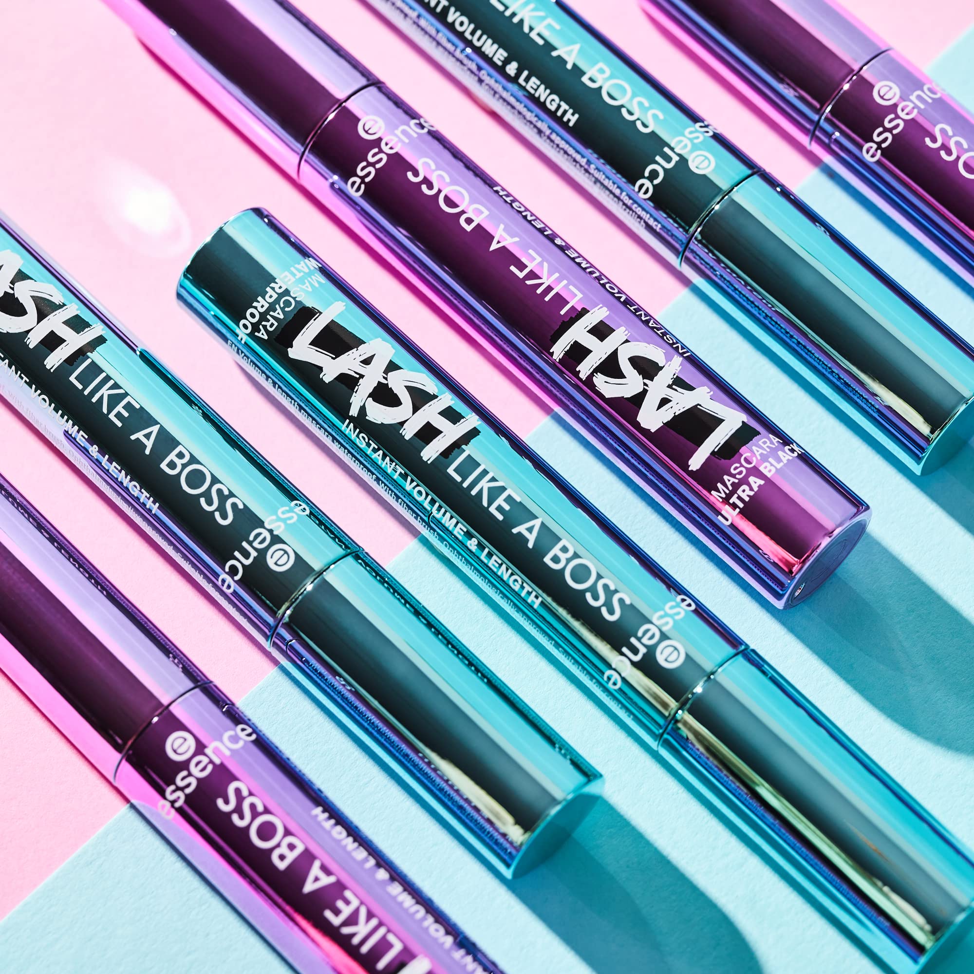 essence lash like a boss hecho en luxemburgo con seguridad