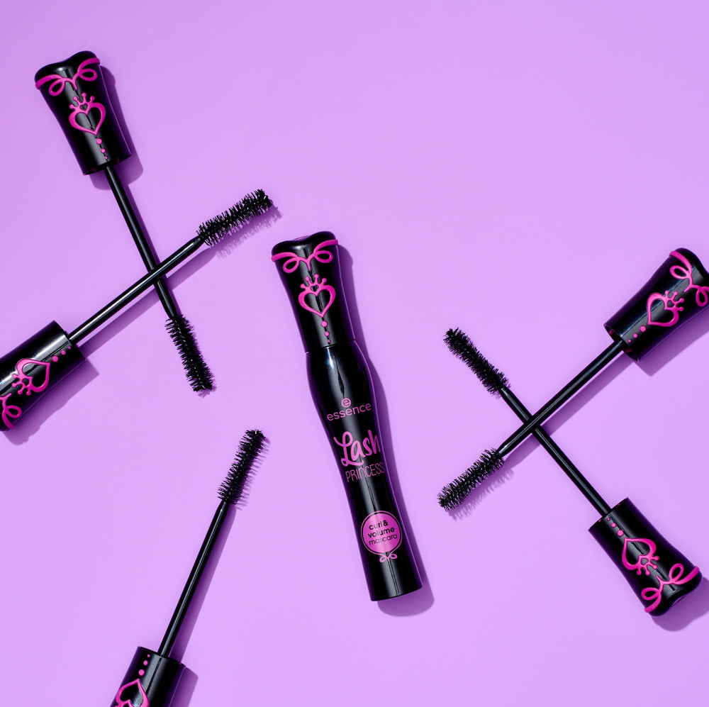 essence Lash Princess certificada por PETA