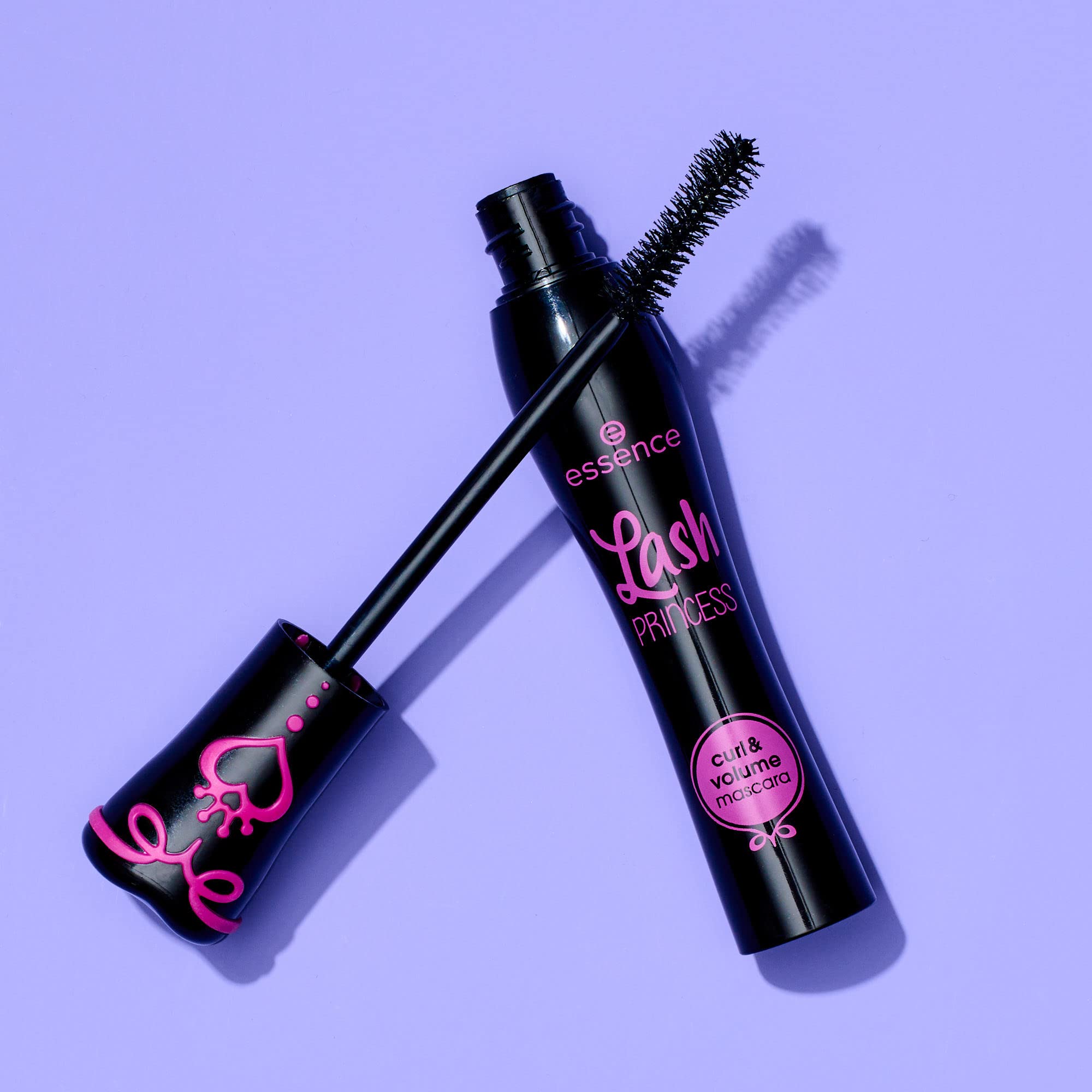 essence Lash Princess: hecho en Luxemburgo, control de calidad y confianza.