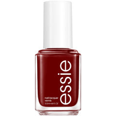 Esmalte essie Boho Rodeo: botella marrón con brillo duradero para uñas elegantes.