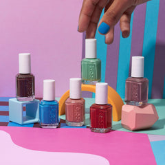 Colección Odd Squad: colores atrevidos para expresar estilo.