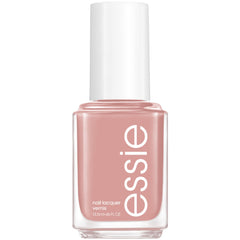 Essie Ladylike ofrece un brillo brillante para un aspecto elegante de las uñas.