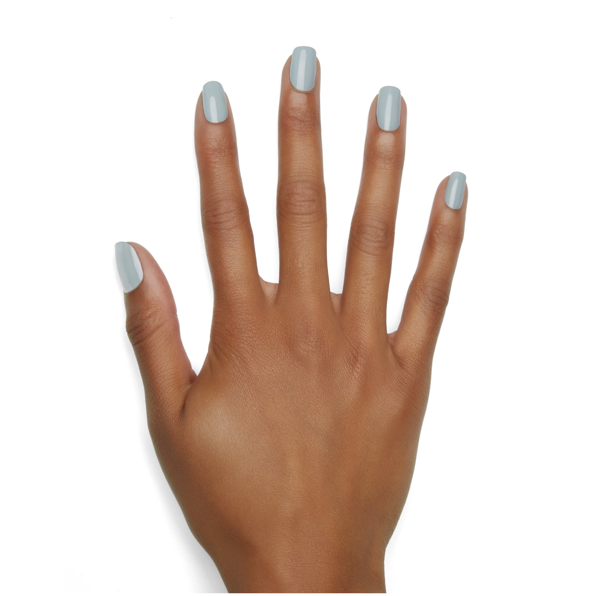 Acabado brillante y duradero de Mooning para uñas elegantes