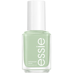 Essie Turquesa Caicos lacado uñas, color vibrante y duradero.