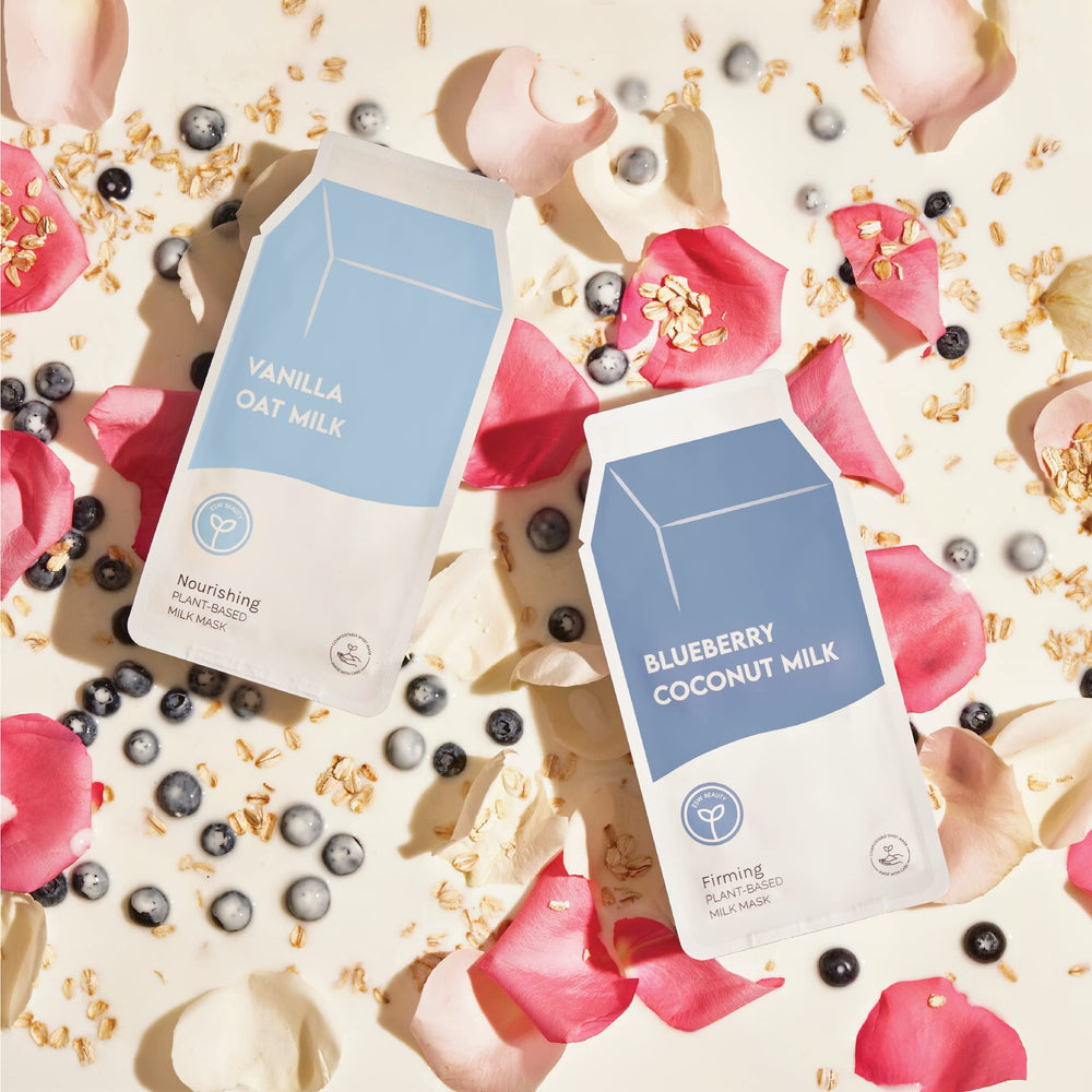 Envase compostable de ESW Beauty opción sostenible