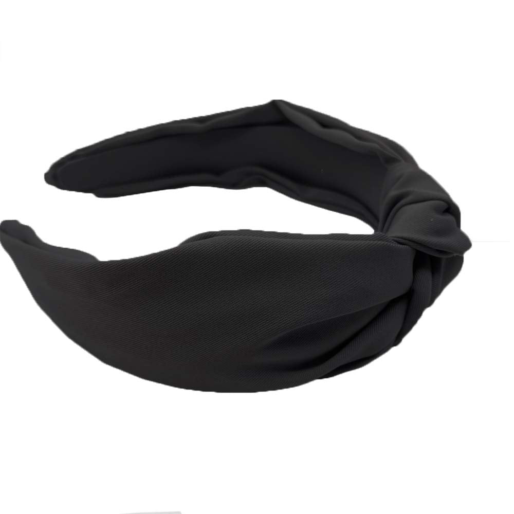 Etercycle Bandana elástica con ajuste ergonómico para todas las cabelleras.