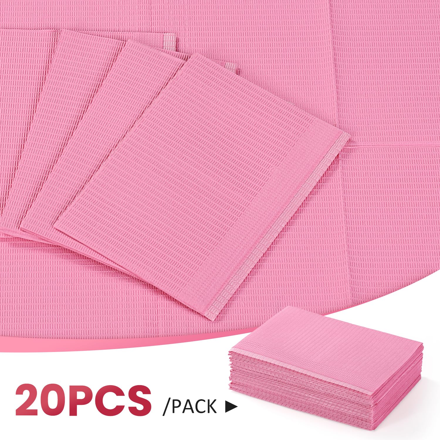 Etercycle accesorio para mantener áreas de trabajo limpias durante sesiones de arte de uñas.