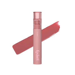 ETUDE Fixing Tint 05 Midnight Mauve bottle close-up with long-lasting color.