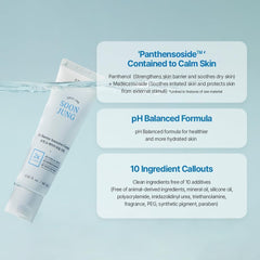 ETUDE SoonJung barrier repair set is gift-ready and soothing for routines.