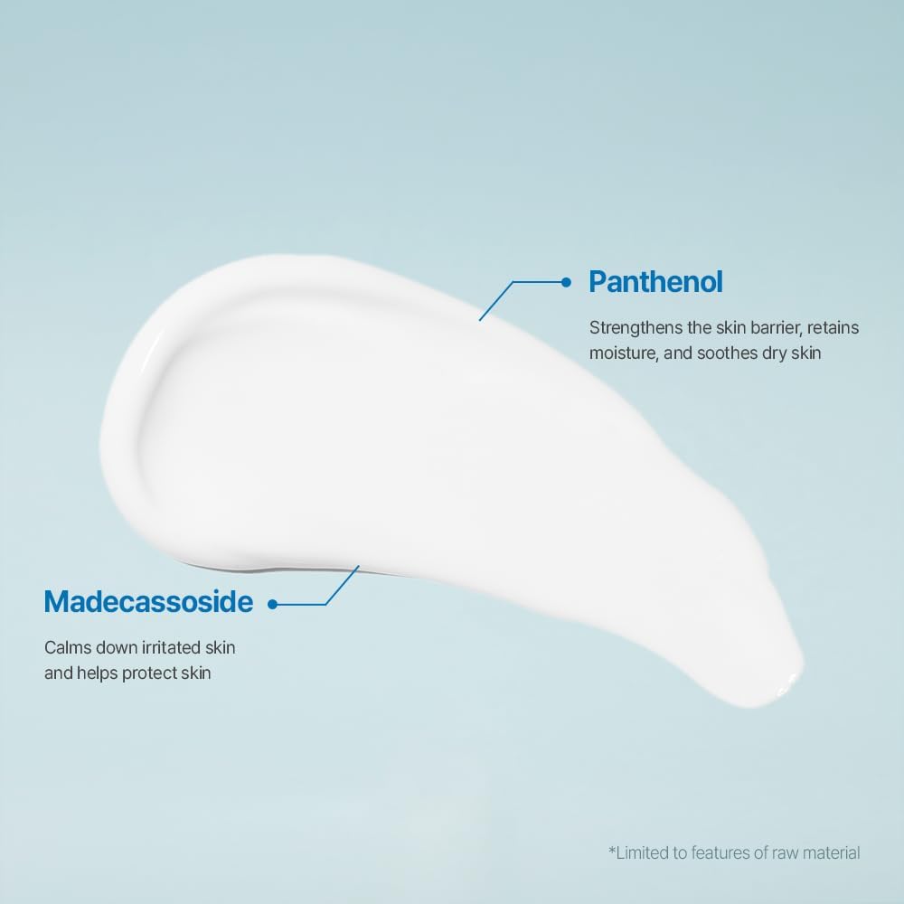 ETUDE SoonJung Duo emballage minimaliste et élégant.